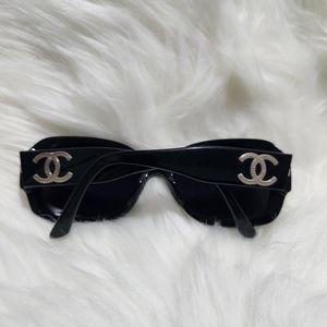 Chanel Vintage Sunglasses